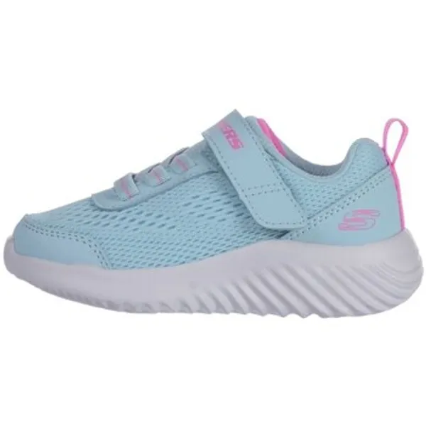 Skechers Lage Sneakers Skechers Bounder Free And Easy — vergelijk prijzen bij 1 winkel