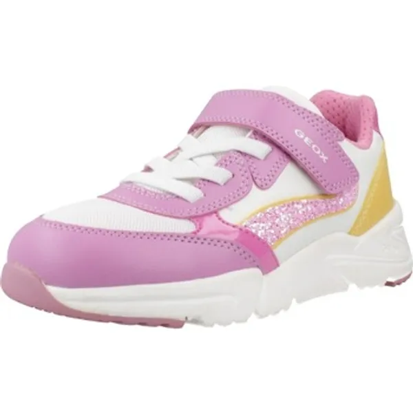 Geox Lage Sneakers Geox J Loftus — vergelijk prijzen bij 2 winkels