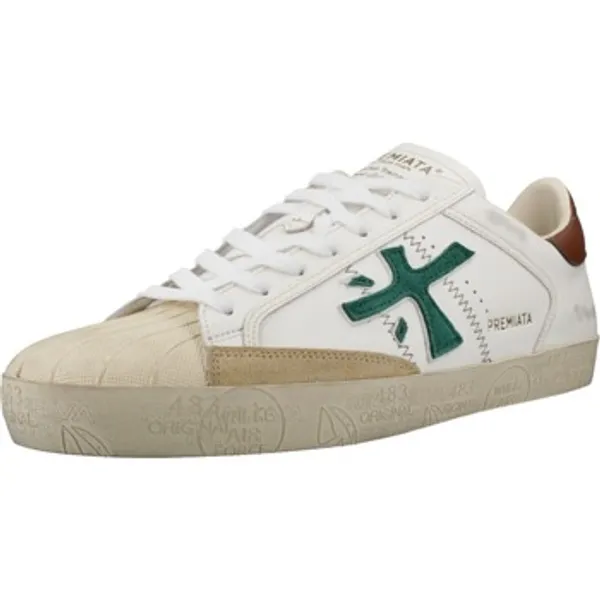 Premiata Sneakers Premiata Steven 8043 — vergelijk prijzen bij 1 winkel