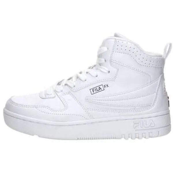 Fila Hoge Sneakers Fila Fxventuno Mid Teens — vergelijk prijzen bij 2 winkels
