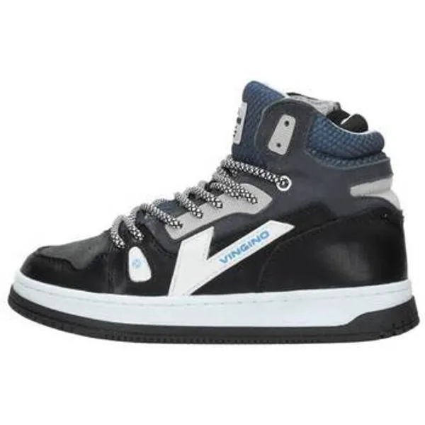 VINGINO Hoge Sneakers Vingino Joshua Mid — vergelijk prijzen bij 1 winkel