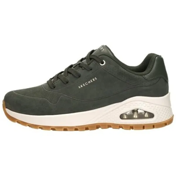 Skechers Lage Sneakers Skechers Uno Rugged - Chillproof — vergelijk prijzen bij 1 winkel