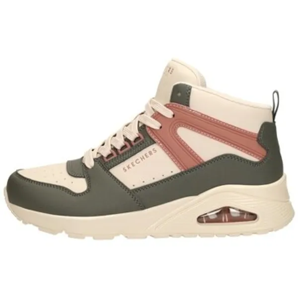 Skechers Hoge Sneakers Skechers Uno - High Regards — vergelijk prijzen bij 1 winkel