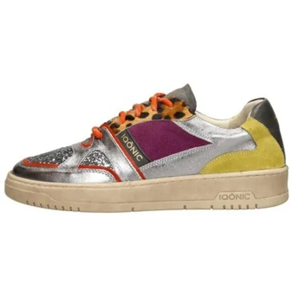 Iqonic Lage Sneakers Iqonic Sneakers Laag — vergelijk prijzen bij 1 winkel