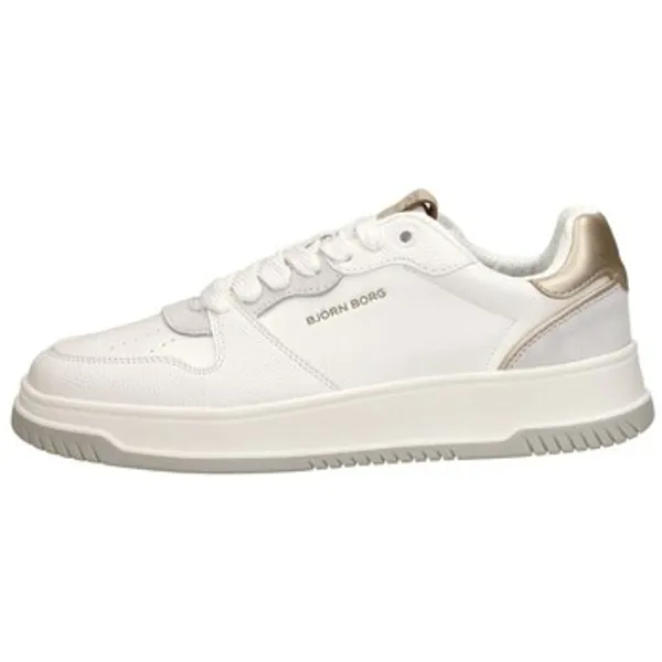 Björn Borg Lage Sneakers Björn Borg T2700 LEA — vergelijk prijzen bij 1 winkel