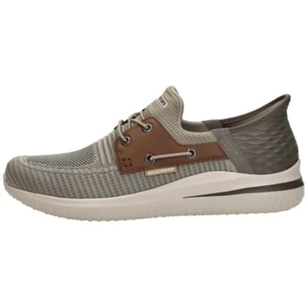 Skechers Lage Sneakers Skechers Slip-Ins: Delson 3.0 — vergelijk prijzen bij 1 winkel