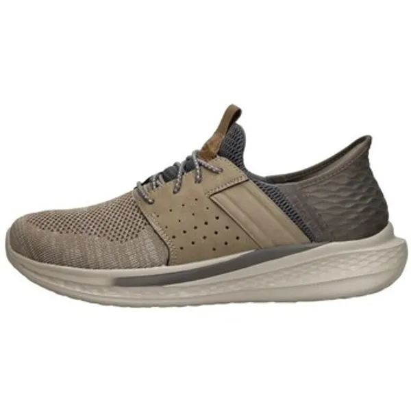 Skechers Lage Sneakers Skechers Slip-Ins: Slade - Ocon — vergelijk prijzen bij 1 winkel