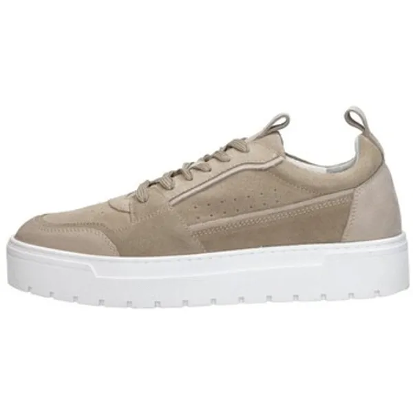 Sub55 Lage Sneakers Sub55 Ivar — vergelijk prijzen bij 1 winkel