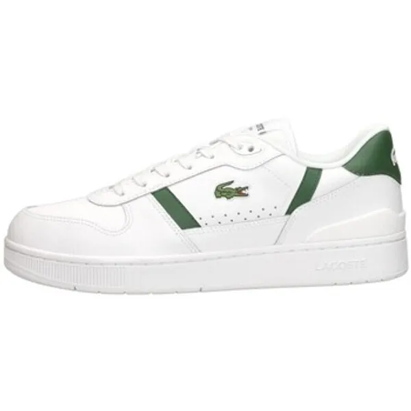 Lacoste Sneakers Lacoste T Clip — vergelijk prijzen bij 1 winkel
