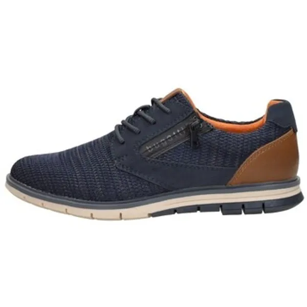 Bugatti Lage Sneakers Bugatti Simone Comfort — vergelijk prijzen bij 1 winkel