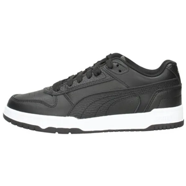 Puma Lage Sneakers Puma RBD Game low JR — vergelijk prijzen bij 1 winkel