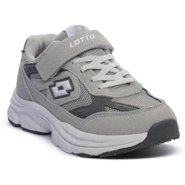 Lotto Lage Sneakers Lotto EJW BOSTON SUEDE — vergelijk prijzen bij 1 winkel