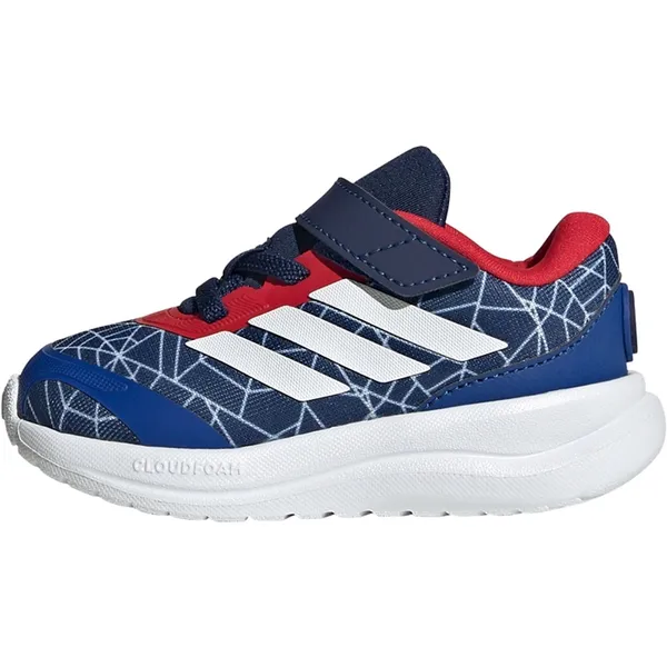adidas adidas Sportswear Adidas Marvel Spider-Man Runfalcon 6 Schoenen Peuters - Kinderen - Blauw — vergelijk prijzen bij 2 winkels