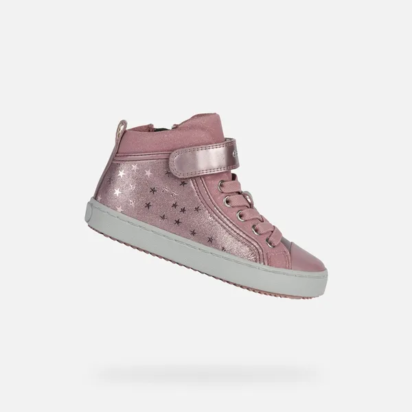 GEOX GEOX Kalispera Schoenen Grijs EU Jongen — vergelijk prijzen bij 1 winkel