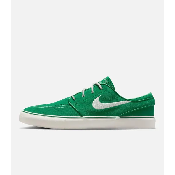 Nike Nike SB Zoom Janoski OG+ Sneakers Heren - Pine Green - Groen - FD6757 — vergelijk prijzen bij 1 winkel