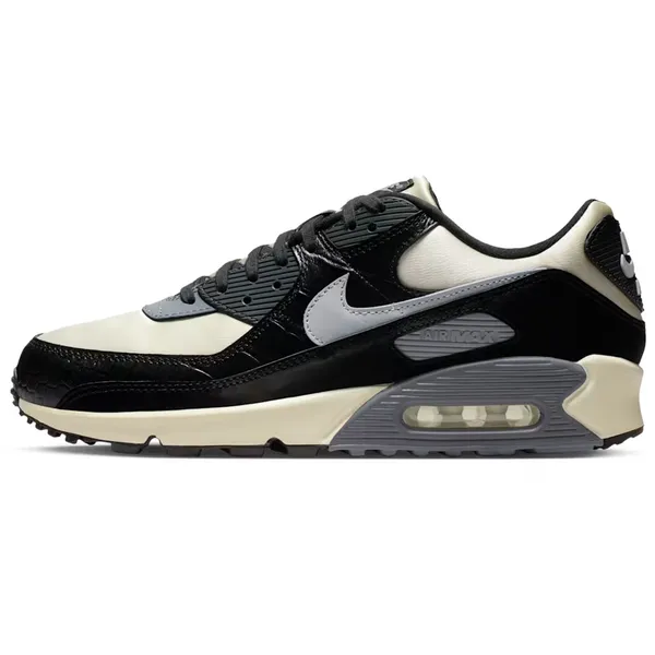 Nike Nike Air Max 90 QS "Black Croc Skin" - Maat: — vergelijk prijzen bij 1 winkel