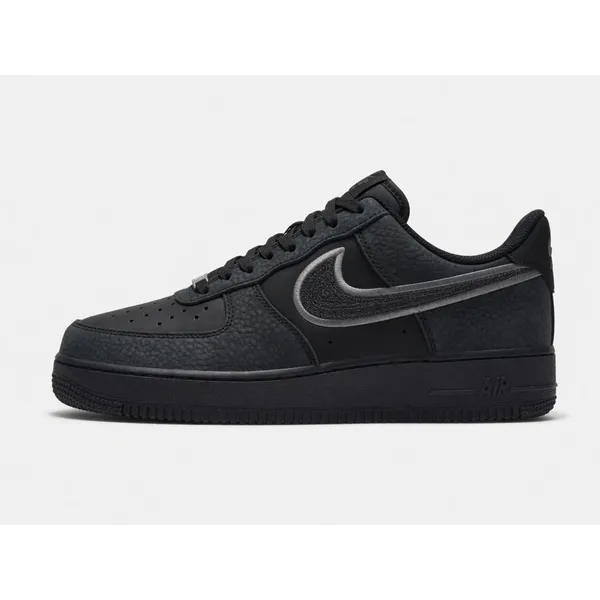 Nike Nike Air Force 1 '07 LV8 'Black & Smoke Grey' — vergelijk prijzen bij 1 winkel