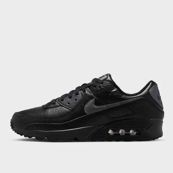 Nike Air Max 90 zwart