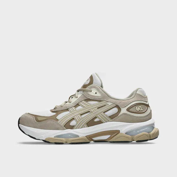 ASICS SportStyle GEL-NYC 2.0 — vergelijk prijzen bij 2 winkels