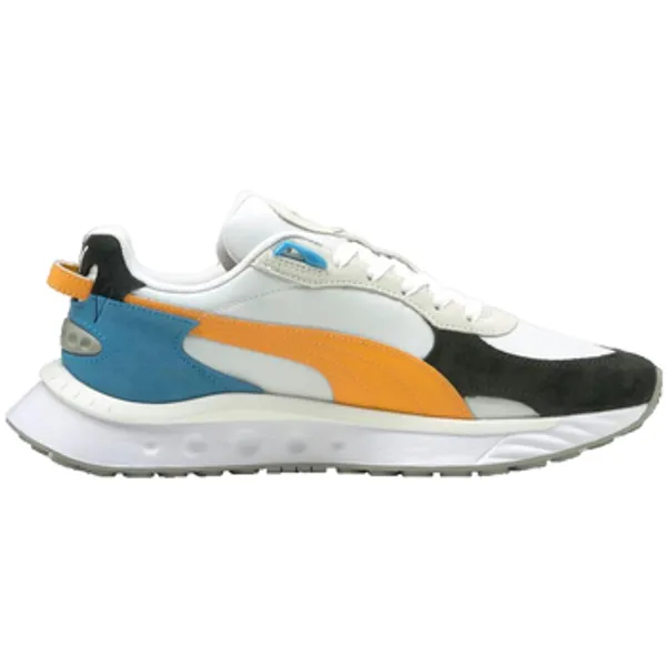 Puma Sneakers Puma Wild Rider Rollin' — vergelijk prijzen bij 1 winkel