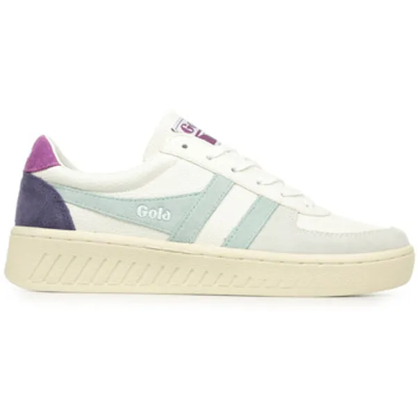 Gola Sneakers Gola Grandslam Trident — vergelijk prijzen bij 1 winkel