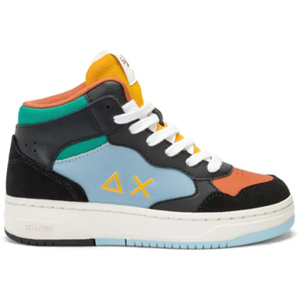 Sun68 Hoge Sneakers Sun68 — vergelijk prijzen bij 1 winkel