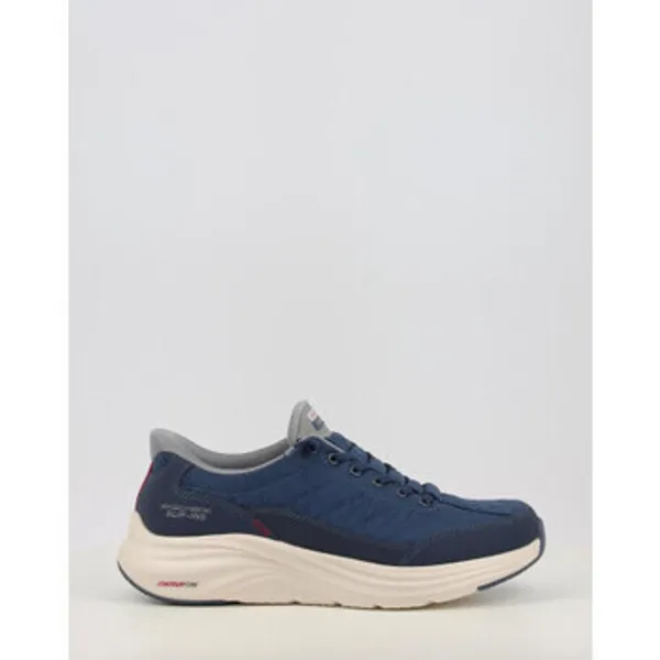 Skechers Lage Sneakers Skechers SLIP-INS: CONTOUR FOAM 232619 — vergelijk prijzen bij 1 winkel