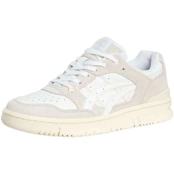 ASICS Lage Sneakers Asics EX39 leren suède sneakers — vergelijk prijzen bij 1 winkel