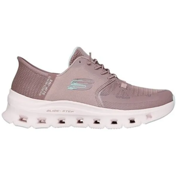 Skechers Lage Sneakers Skechers 150420MOC — vergelijk prijzen bij 1 winkel