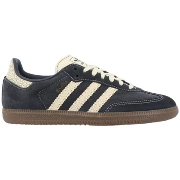 Lage Sneakers adidas Samba OG J KK4978
