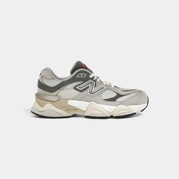 New Balance Lage Sneakers New Balance 9060 Rain Cloud (GS) — vergelijk prijzen bij 1 winkel