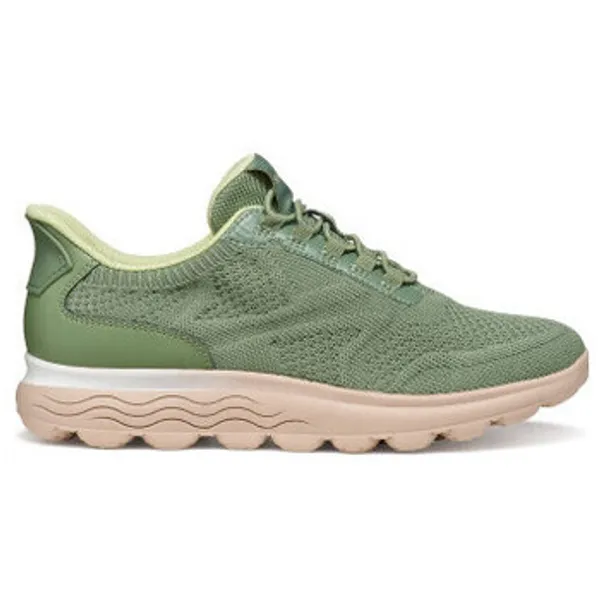 Geox Lage Sneakers Geox d657md — vergelijk prijzen bij 1 winkel