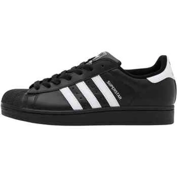 Adidas Lage Sneakers adidas JI0079 — vergelijk prijzen bij 1 winkel
