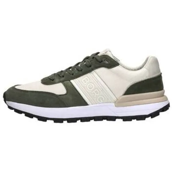 Björn Borg Lage Sneakers Björn Borg R2400 SUE M — vergelijk prijzen bij 1 winkel