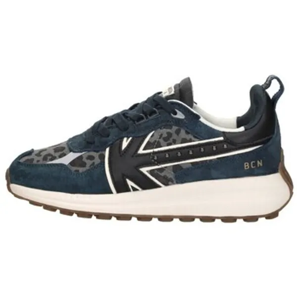 Kaotiko Lage Sneakers Kaotiko Detroit Glam — vergelijk prijzen bij 1 winkel