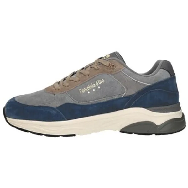 Pantofola D'Oro Lage Sneakers Pantofola d'Oro Roccia Sneaker — vergelijk prijzen bij 1 winkel