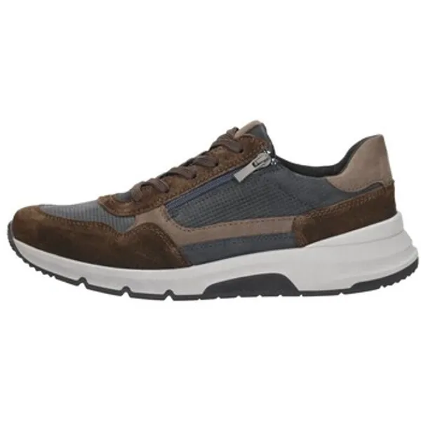 Sub55 Comfort Collection Lage Sneakers Sub55 Comfort Collection James — vergelijk prijzen bij 1 winkel