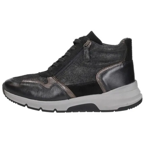 Sub55 Comfort Collection Hoge Sneakers Sub55 Comfort Collection Jasmin — vergelijk prijzen bij 1 winkel