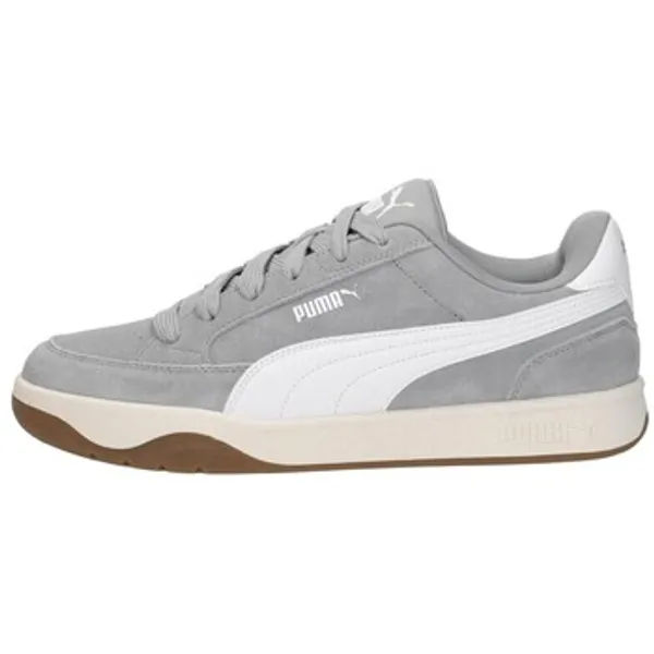 Puma Lage Sneakers Puma Park LT SD — vergelijk prijzen bij 1 winkel