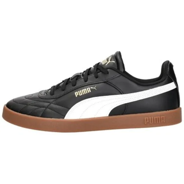 Puma Lage Sneakers Puma Club II Indoor — vergelijk prijzen bij 1 winkel