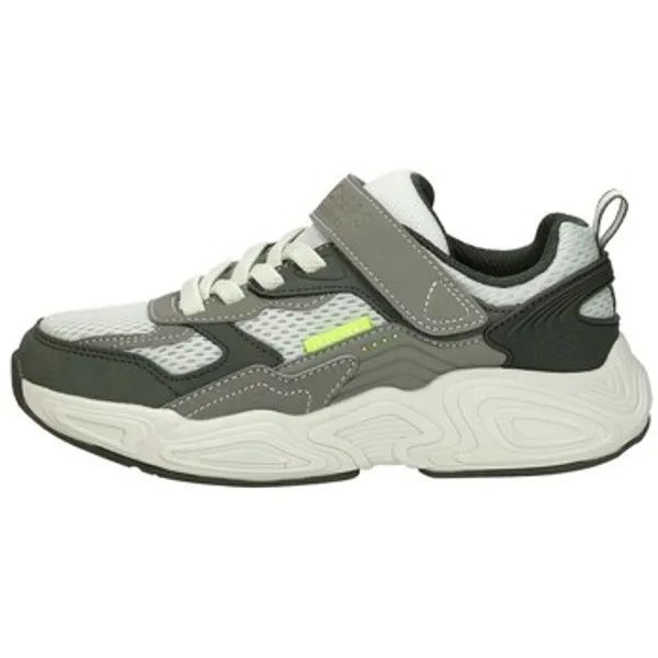 Skechers Lage Sneakers Skechers Mega-Quake - Seismotech — vergelijk prijzen bij 2 winkels