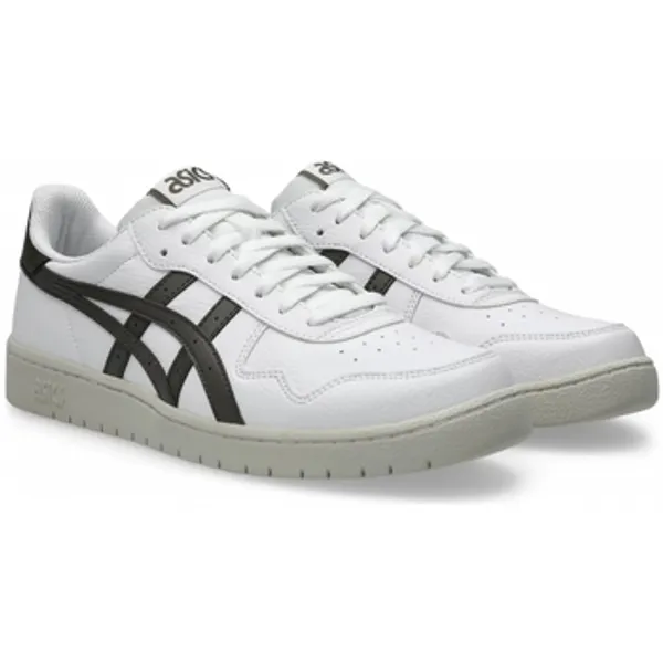 Lage Sneakers Asics Japan S - White/Sepia Brown