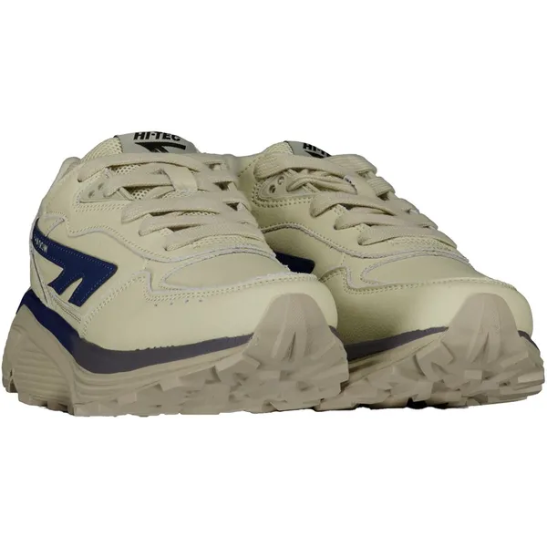 Hi-Tec Hi-Tec Schoenen Beige Hi-tec Hts Shadow Rgs Sneakers Beige K010052 — vergelijk prijzen bij 1 winkel