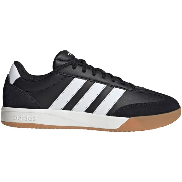 adidas adidas Schoenen Heren VL Court FC Zwart — vergelijk prijzen bij 1 winkel