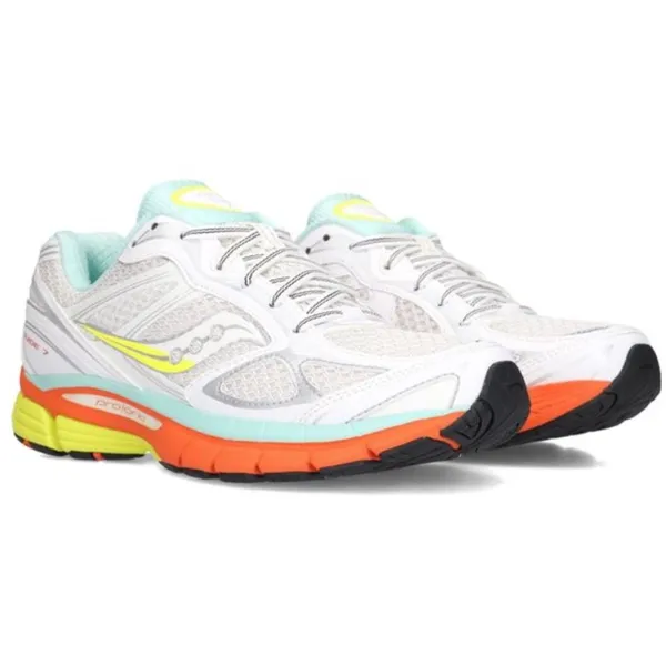 Saucony Saucony progrid guide 7 - Multi Colour - Unisex Sneaker — vergelijk prijzen bij 1 winkel