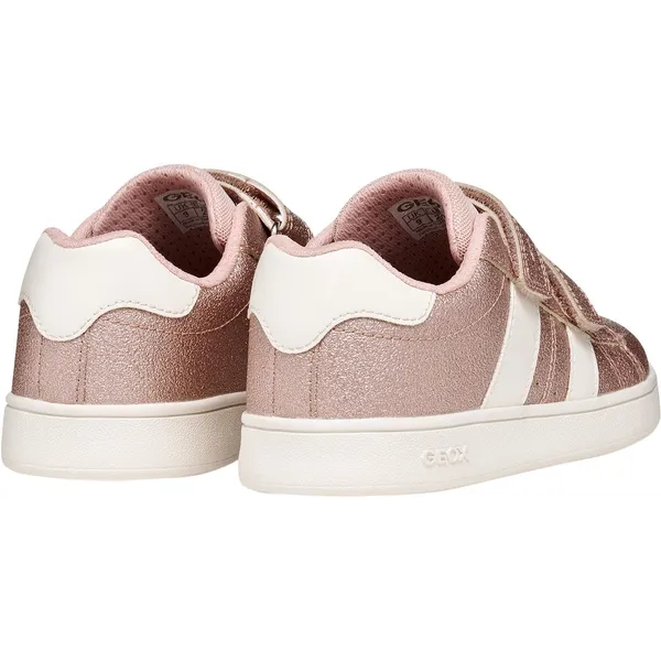 GEOX GEOX Kinderschoenen J Eclyper met klittenbandsluiting — vergelijk prijzen bij 1 winkel