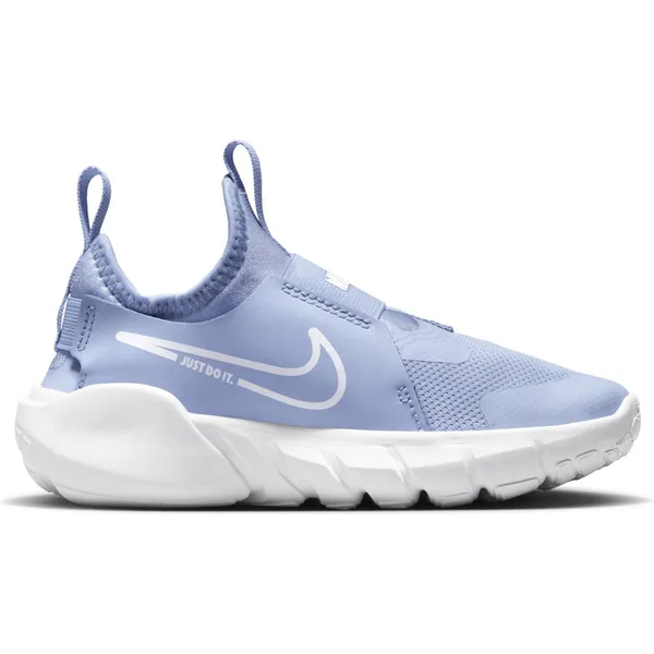 Nike Nike Flex Runner 2 PSV - Kindersneakers - EU 28 - Cobalt Bliss/White / Blauw Wit - Instapmodel - Comfort — vergelijk prijzen bij 1 winkel