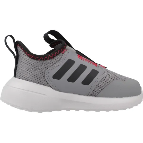 adidas adidas Sportswear Tensaur Comfort Schoenen Kids - Kinderen - Grijs — vergelijk prijzen bij 1 winkel