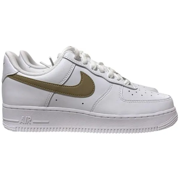 Nike Nike Air Force 1 '07 - Sneakers — vergelijk prijzen bij 1 winkel