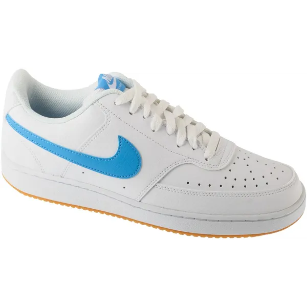 Nike Nike Court Vision Low, Mannen, Wit, Sneakers, maat: — vergelijk prijzen bij 1 winkel